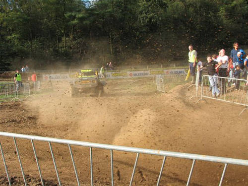 rally ciglione pivetta 2010