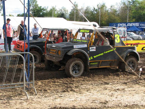 rally ciglione pivetta 2010