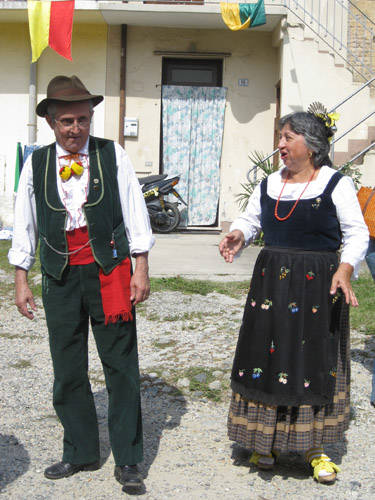 sagra dei fichi casale litta 12 settembre 2010