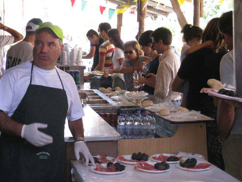 sagra dei fichi casale litta 12 settembre 2010