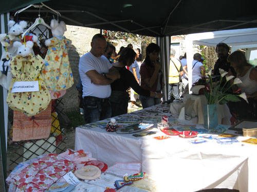 sagra dei fichi casale litta 12 settembre 2010