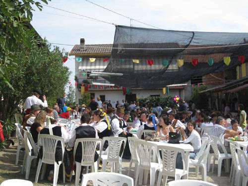 sagra dei fichi casale litta 12 settembre 2010