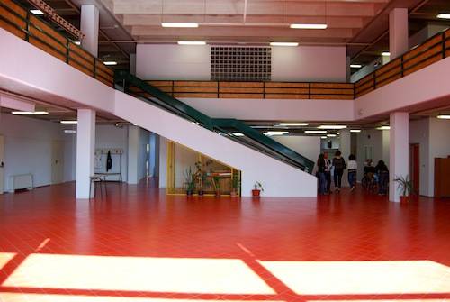 scuola media castronno