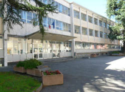 scuole elementari via rusnati gallarate dante alighieri