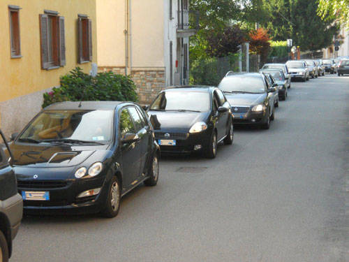 senza nome