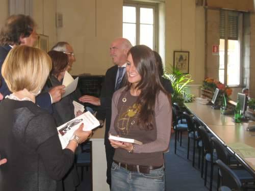 studenti meritevoli cento di questi giorni 2010 busto arsizio