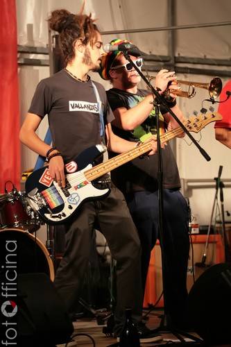 uniposka anche io 2010 foto corrette