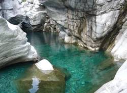 Valle Maggia