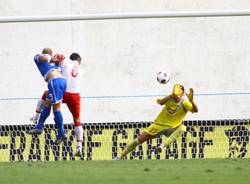 varese empoli calcio settembre 2010