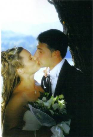 Veronica e Stefano