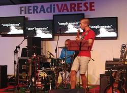 volti fiera di varese 2010 gianpaolo cozzi