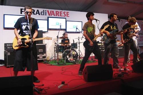 volti fiera di varese 2010 gianpaolo cozzi