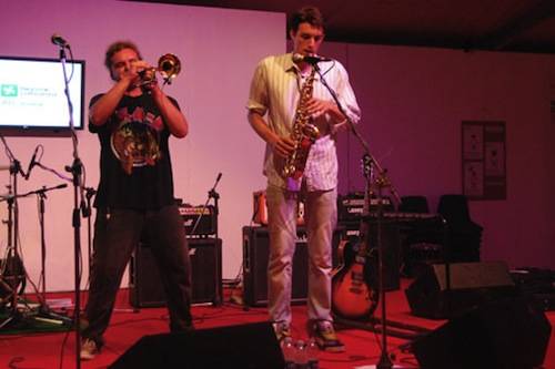 volti fiera di varese 2010 gianpaolo cozzi