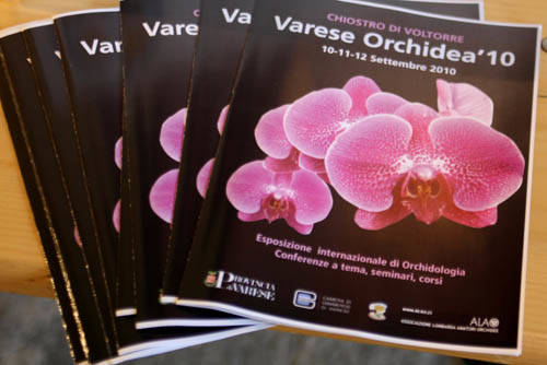 voltorre mostra orchidee settembre 2010