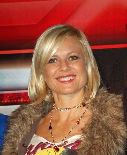 x factor milano blue note 2010 antonella elia