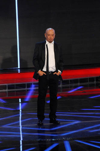 X-Factor raidue prima puntanta 2010 