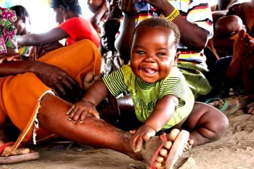 africa foto matteo fraschini