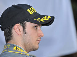 andrea crugnola rally