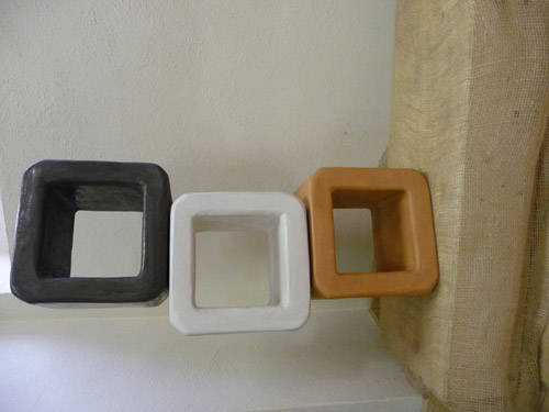 arredo urbano mostra dell'artigianato artistico 2010