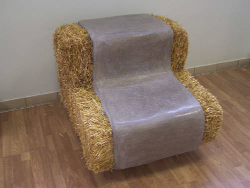 arredo urbano opere mostra dell'artigianato artistico 2010