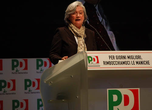 assemblea nazionale partito democratico malpensafiere busto arsizio