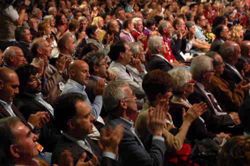 assemblea nazionale partito democratico malpensafiere busto arsizio