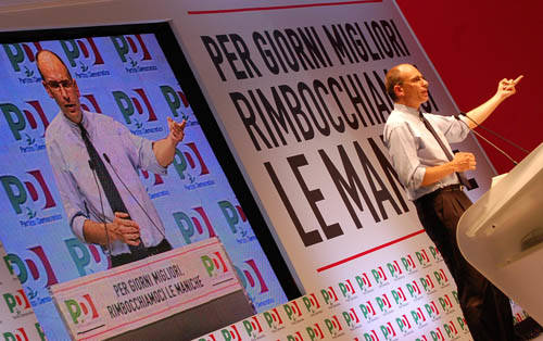 assemblea nazionale partito democratico malpensafiere busto arsizio