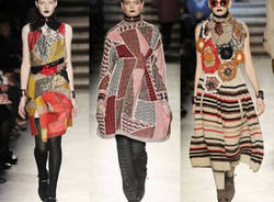 atelier missoni casa moda