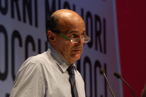 bersani malpensafiere busto arsizio 
