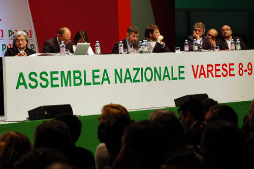 bersani malpensafiere busto arsizio 