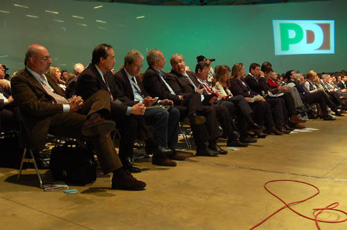 bersani malpensafiere busto arsizio 