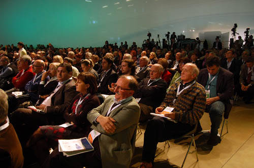 bersani malpensafiere busto arsizio 