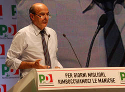 bersani malpensafiere busto arsizio 