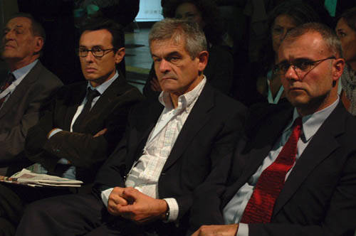 bersani malpensafiere busto arsizio chiamparino