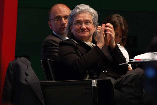 bersani pd malpensafiere busto arsizio 