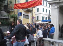 biumo in festa d'autunno
