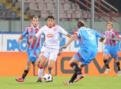 calcio varese catania ottobre 2010 mustacchio