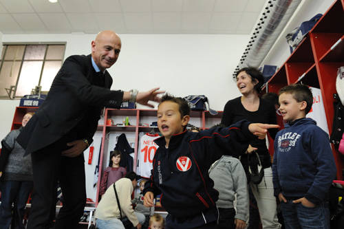 calendario varese calcio 2011 