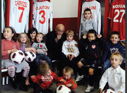 calendario varese calcio 2011 copertina