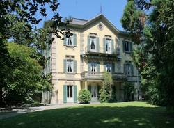 casa ibrahimovic cernobbio