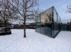 casa olandese