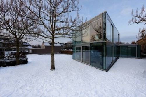 casa olandese