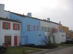 casa olandese