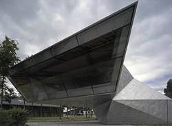 casa olandese