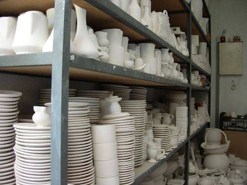 ceramica e marmo mostra dell'artigianato artistico 2010