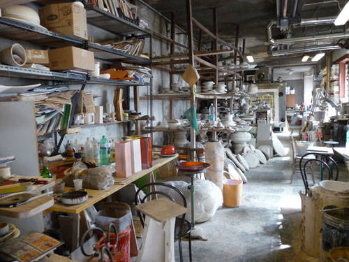 ceramica e marmo mostra dell'artigianato artistico 2010