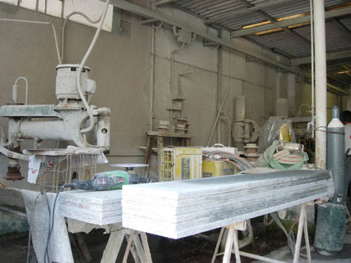 ceramica e marmo mostra dell'artigianato artistico 2010