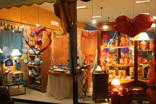 ceramica e marmo mostra dell'artigianato artistico 2010