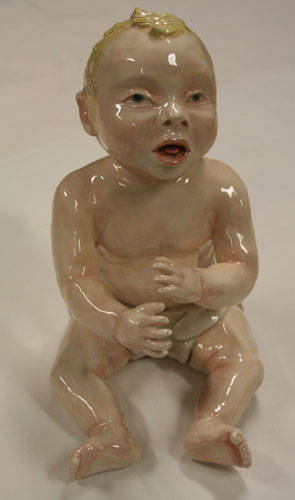 ceramica e marmo mostra dell'artigianato artistico 2010 opere