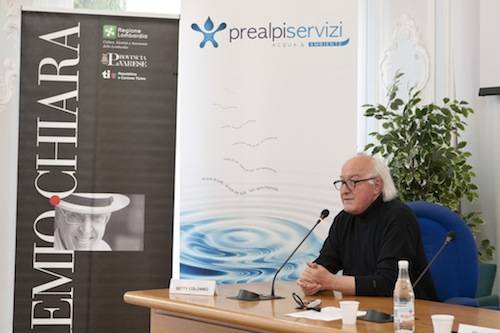 chiara giovani premiazione 2010